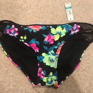 Bikini bottoms